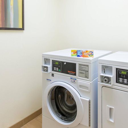 Fairfield Inn & Suites Sioux Falls Esterno foto