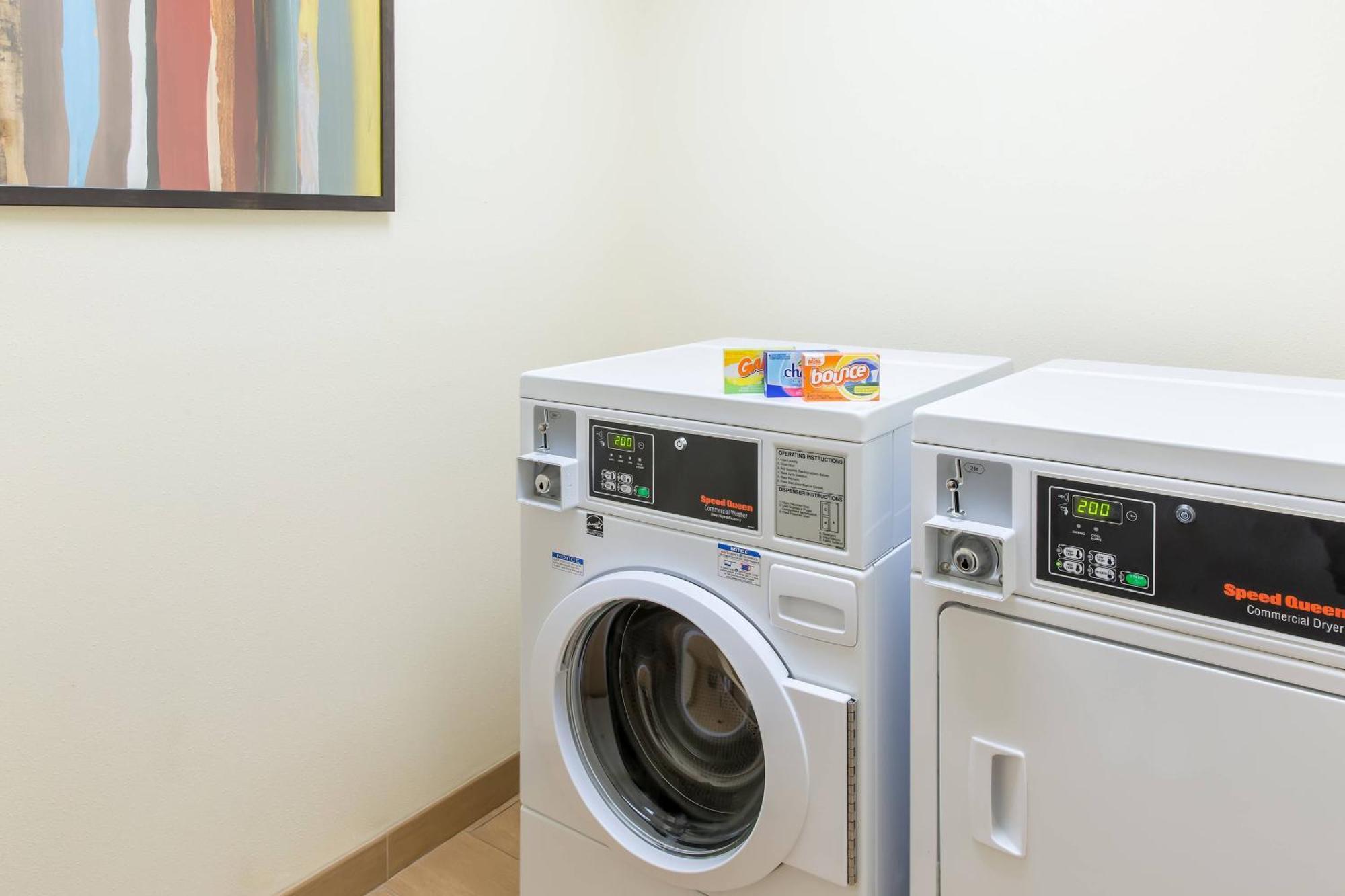 Fairfield Inn & Suites Sioux Falls Esterno foto