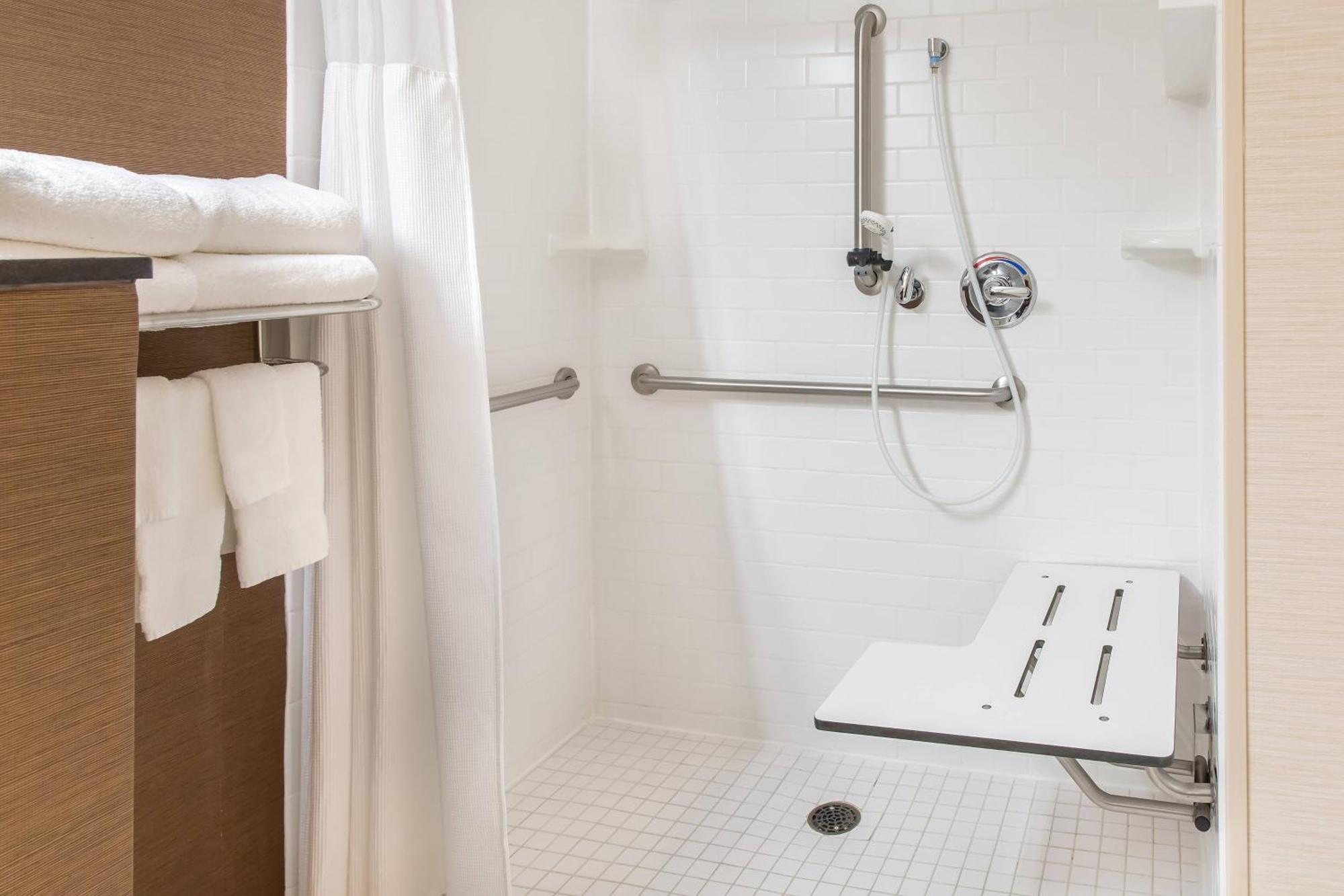Fairfield Inn & Suites Sioux Falls Esterno foto