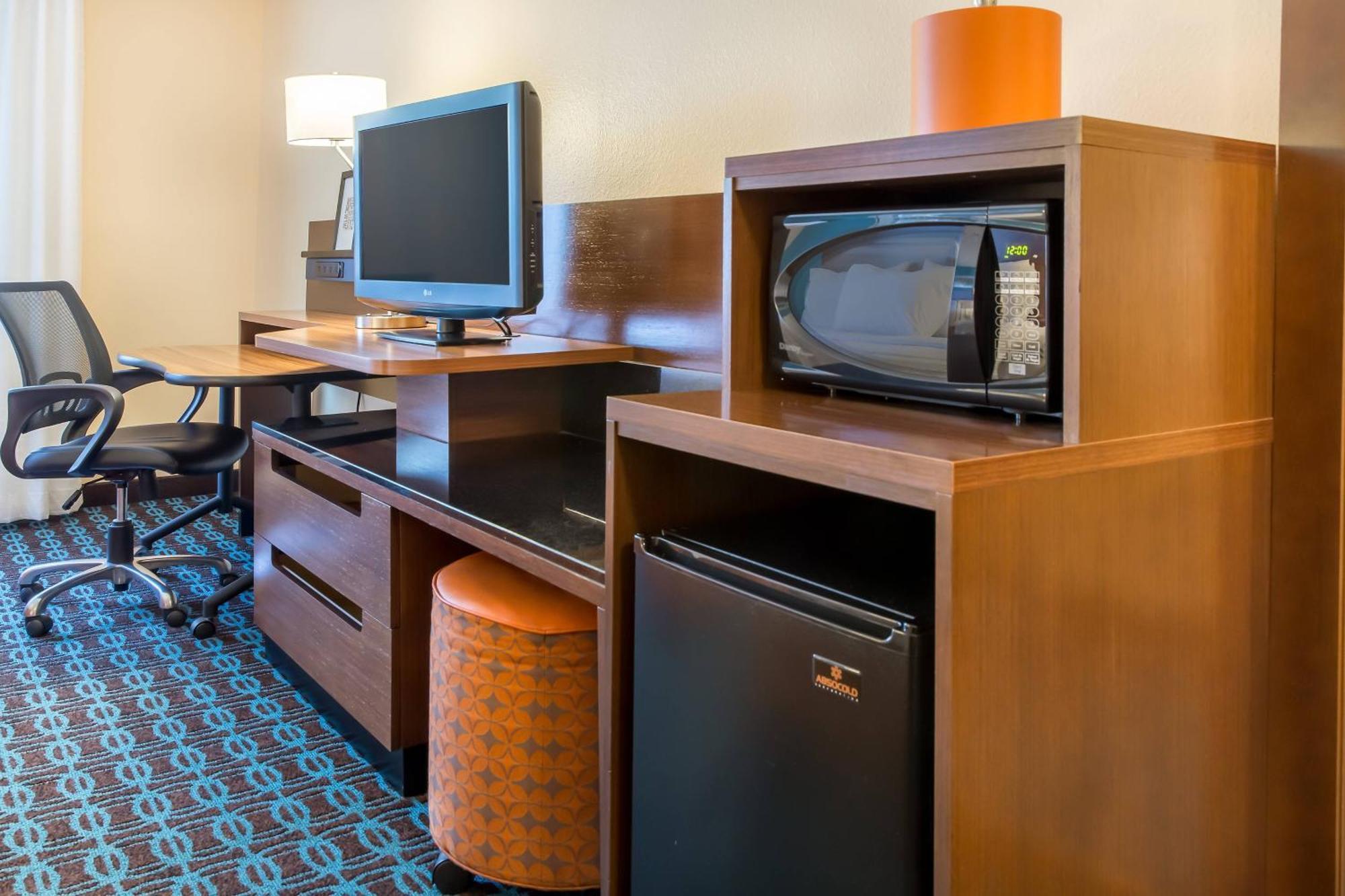 Fairfield Inn & Suites Sioux Falls Esterno foto